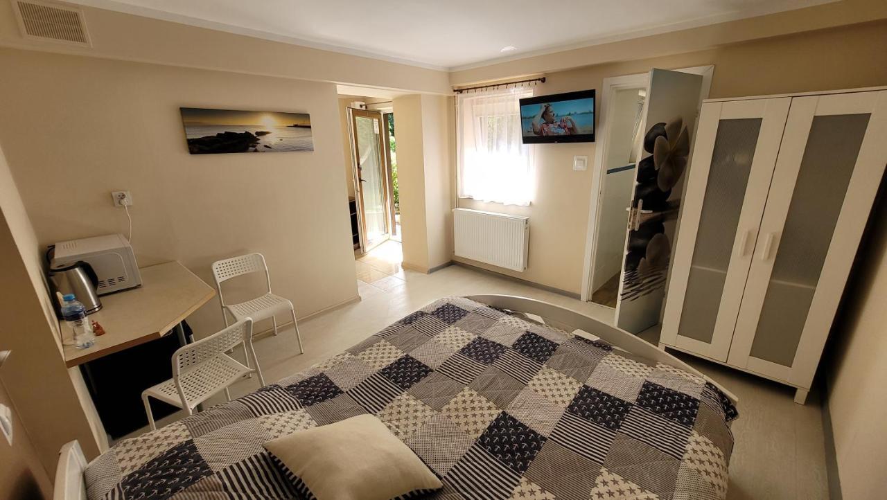 Pokoje Krystyna Wladyslawowo Apartment Room photo